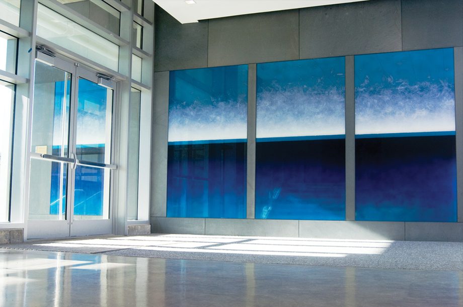 Welkin at The Wheeler School